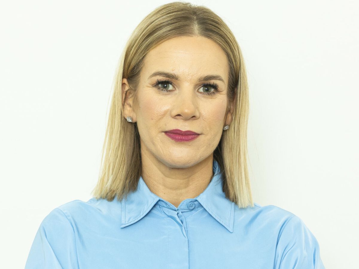 Marta Nawrocka