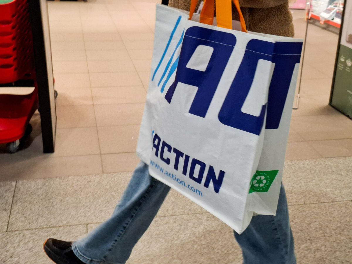 gadżet z Action na jesień i zimę