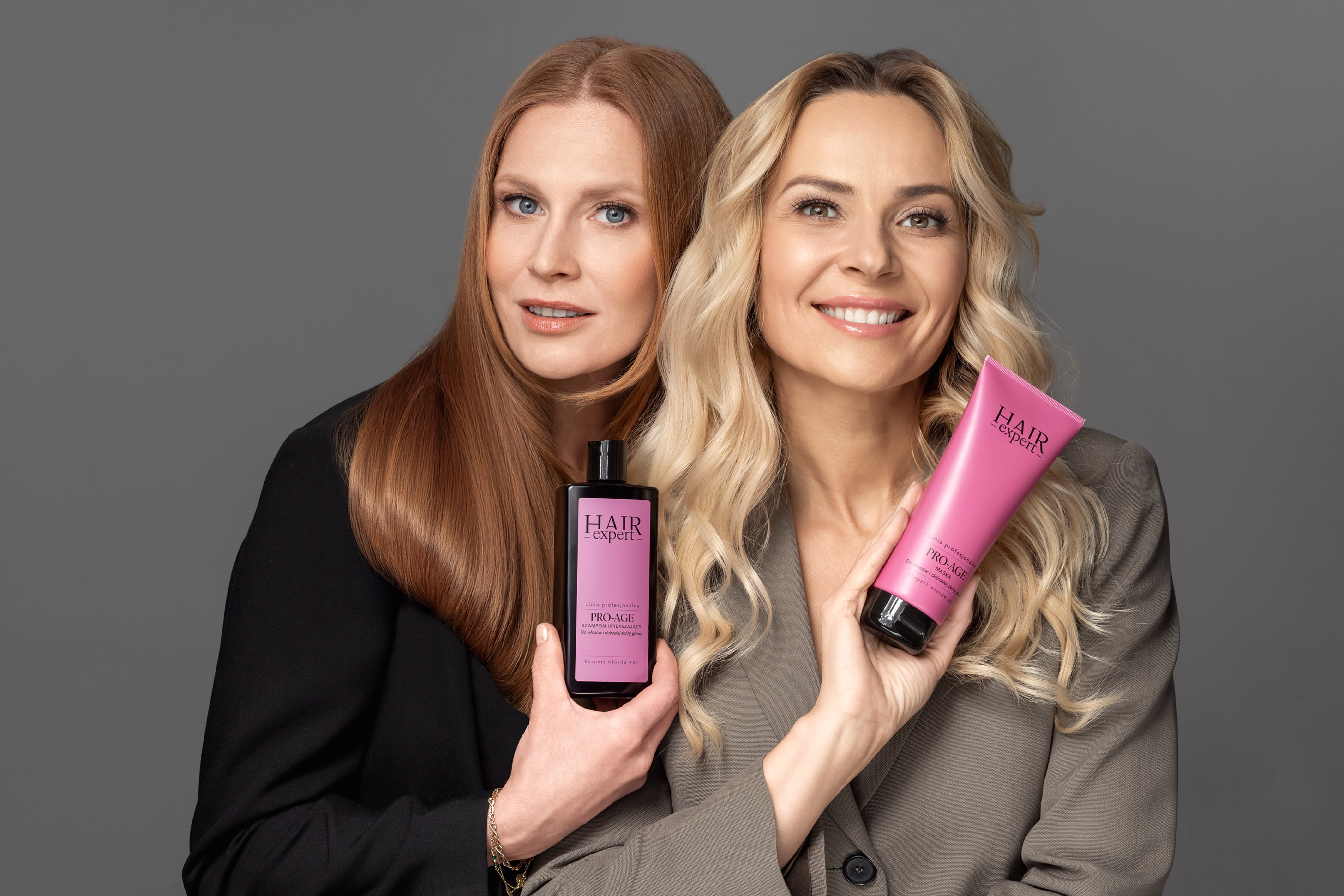 Hair Expert