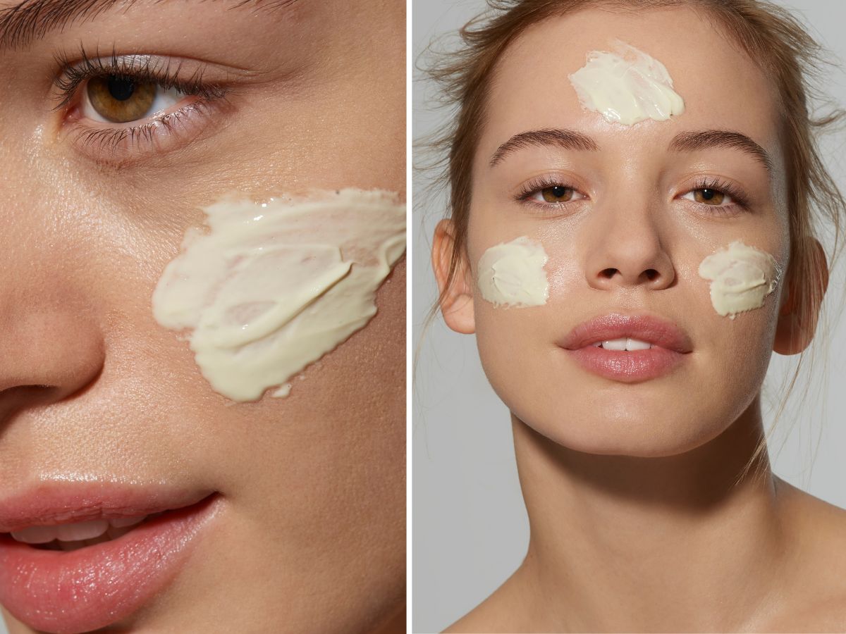 krem z royal jelly