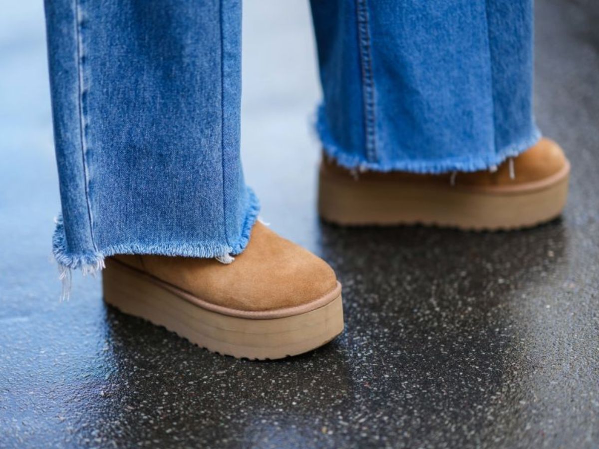 Buty UGG