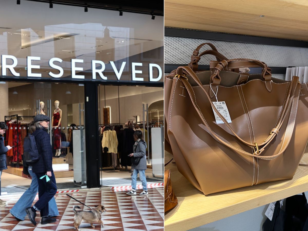 Torba Reserved