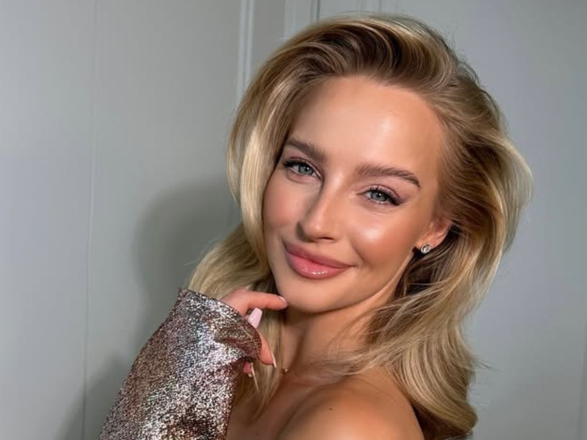 Karolina Pisarek