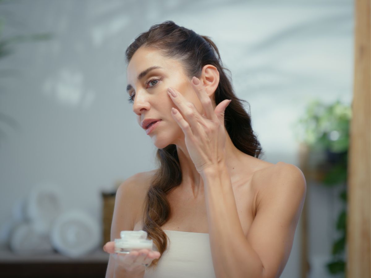 Kwasy i retinol na jesień