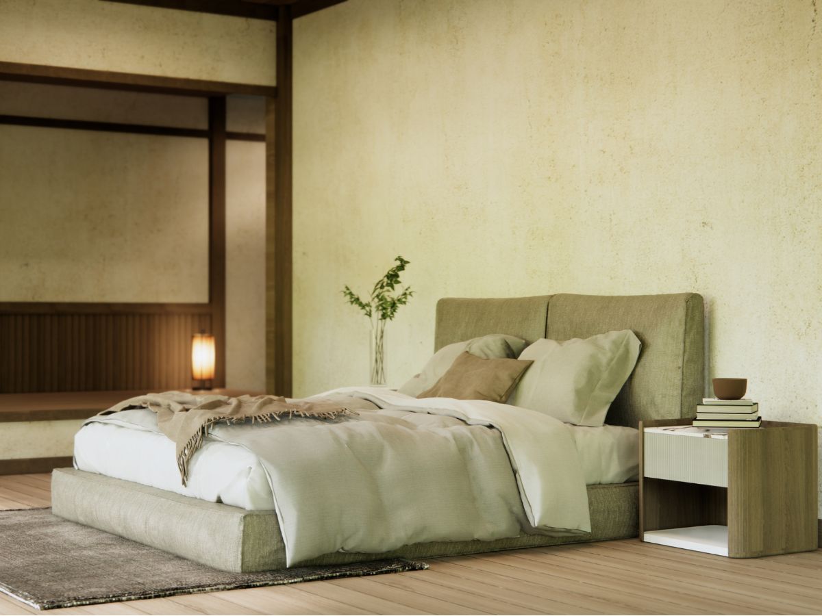 matcha interior