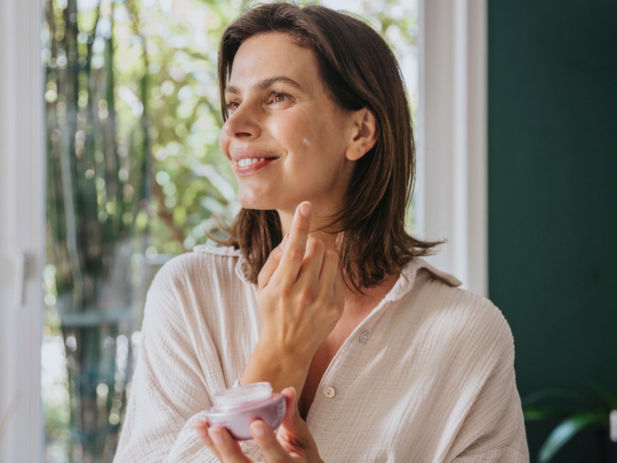 Skin longevity to nowe anti-aging