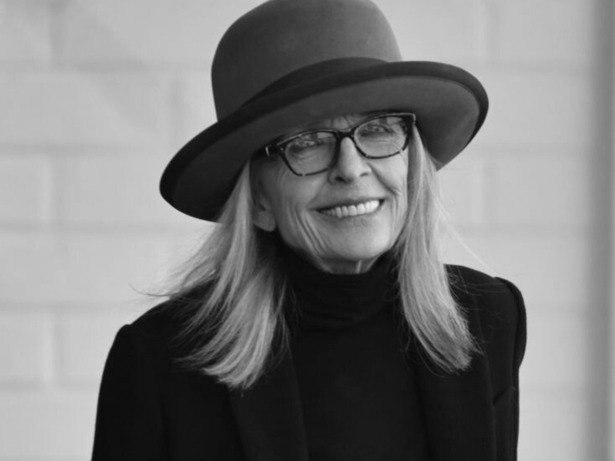 Diane Keaton