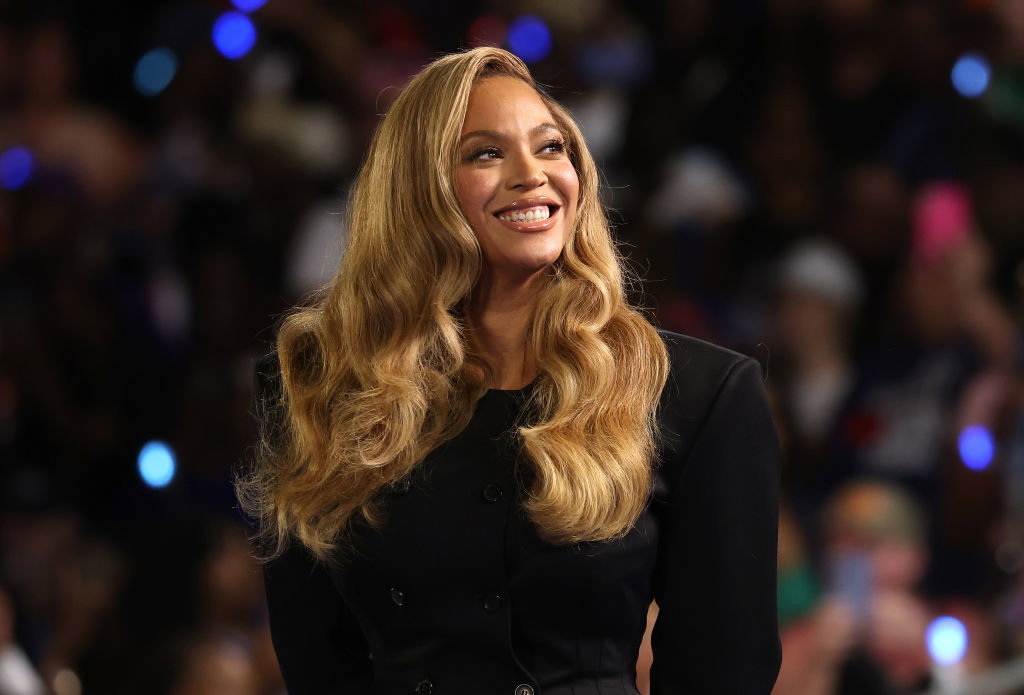 Beyonce używa kremu z drogerii za 30 zł
