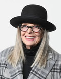 Diane Keaton
