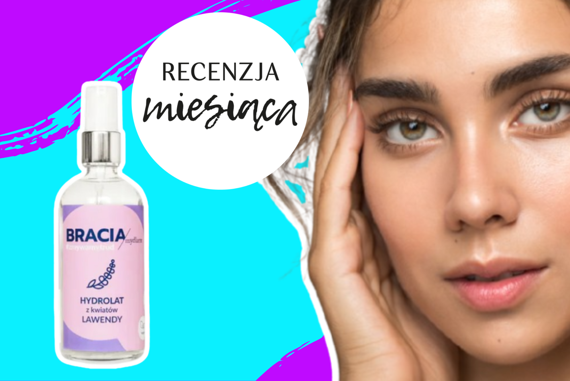 recenzja miesiąca
