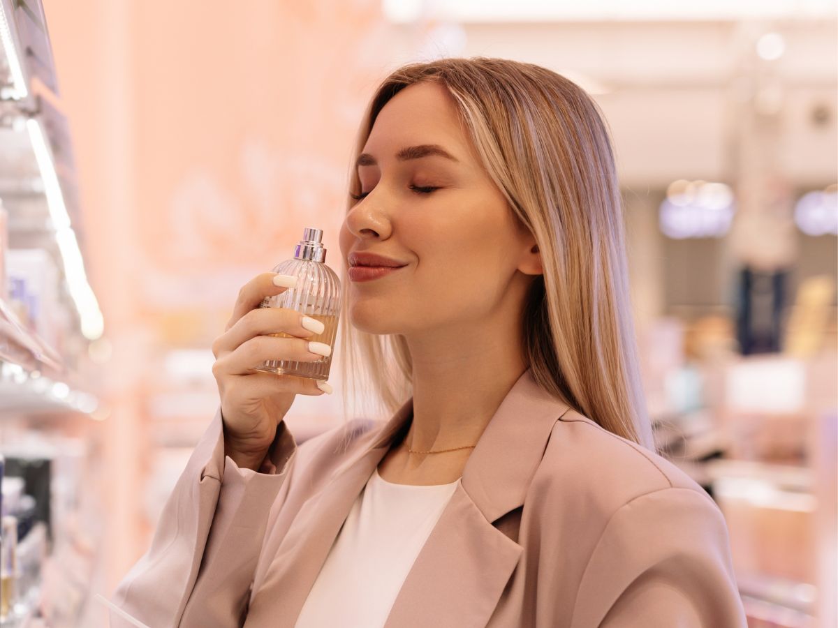 francuskie perfumy z wanilią bourbon