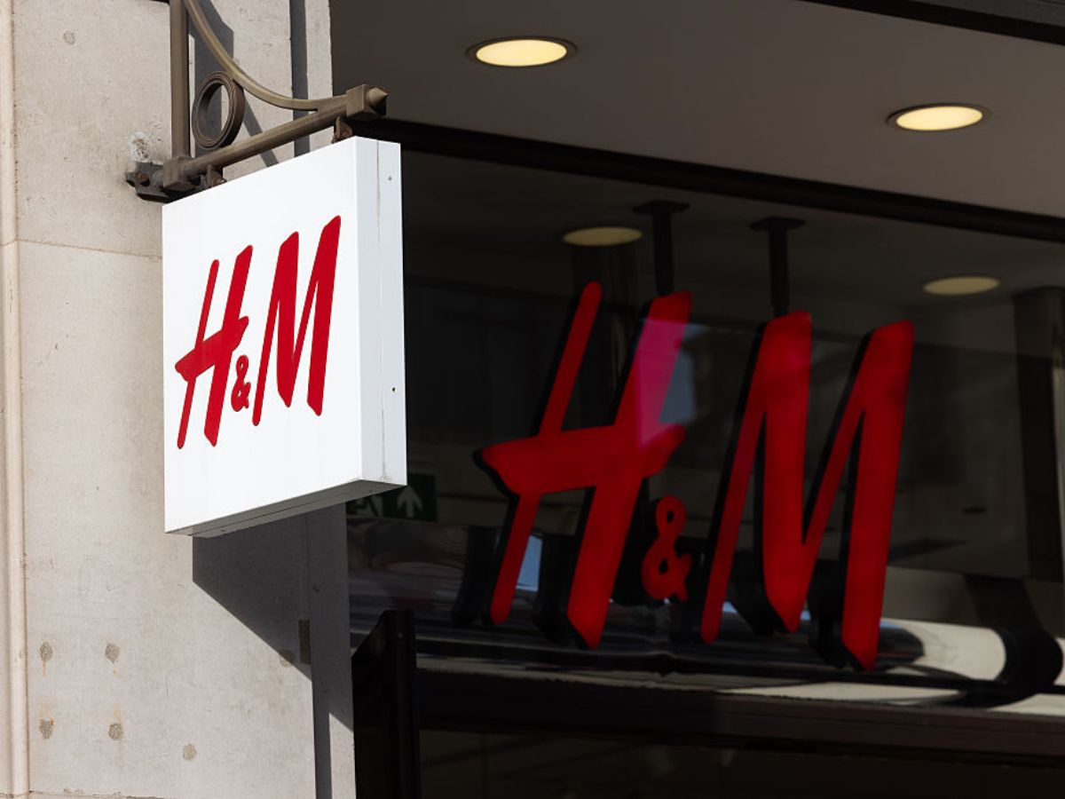 H&amp;M