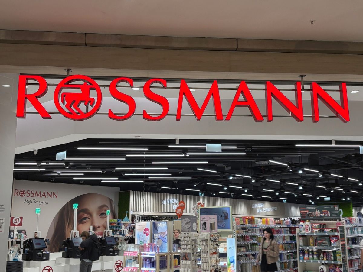 francuskie perfumy