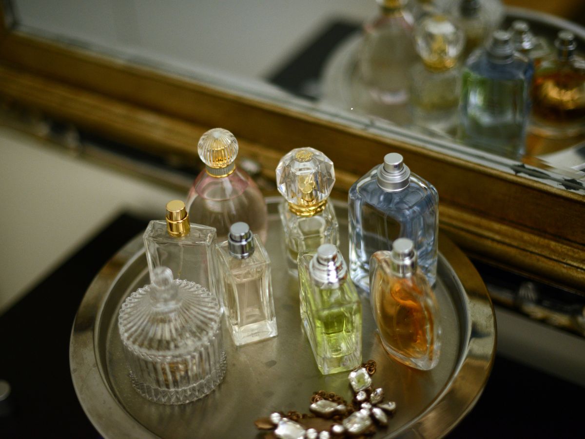 Najpiękniejsze niszowe perfumy