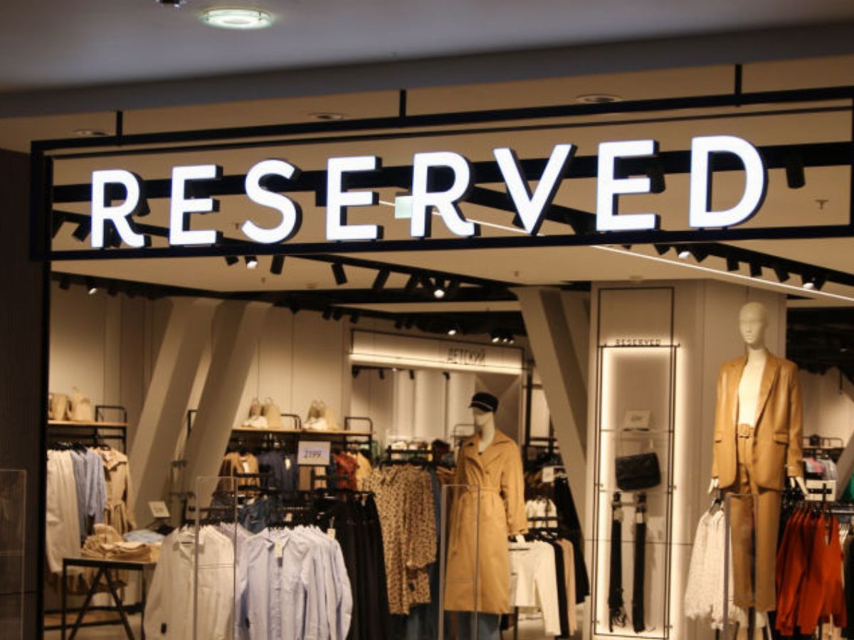 W Reserved znalazłam najpiękniejszy sweterek do jeansów