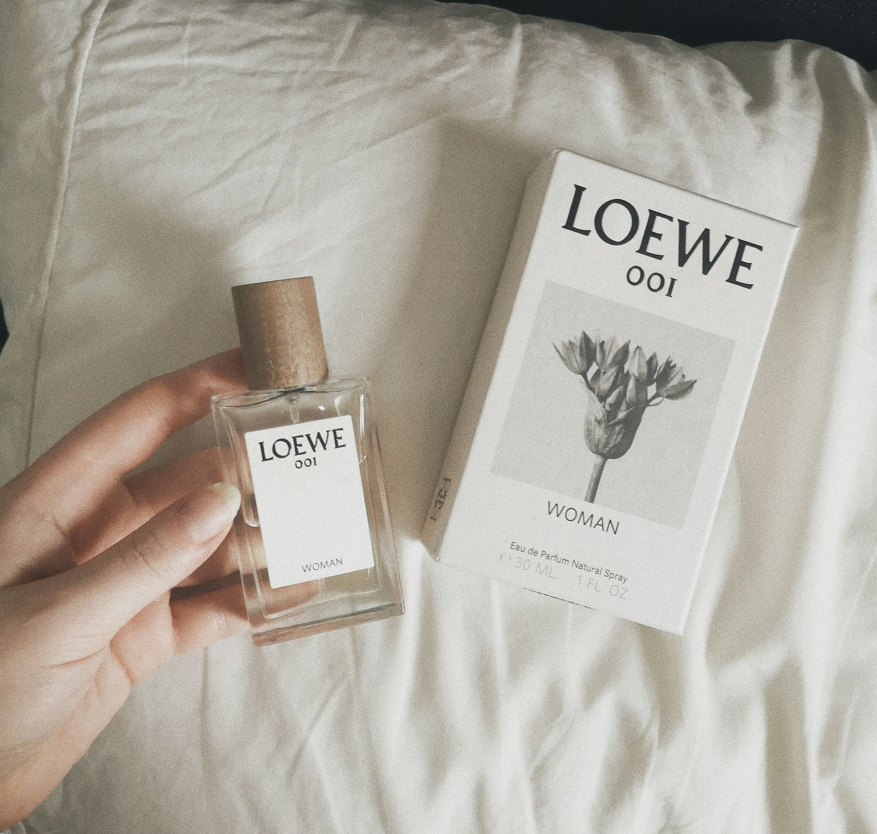oryginalne perfumy