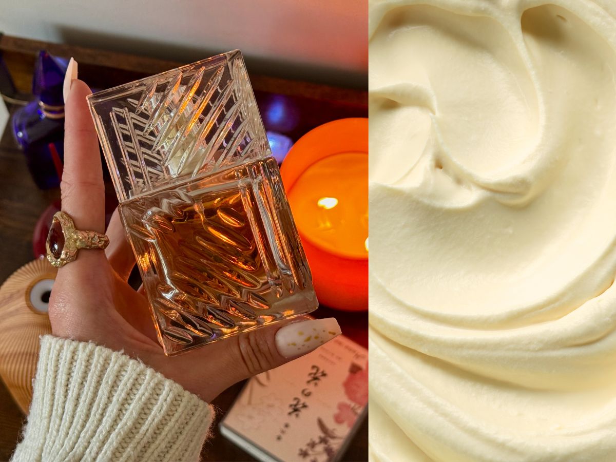 perfumy gourmand
