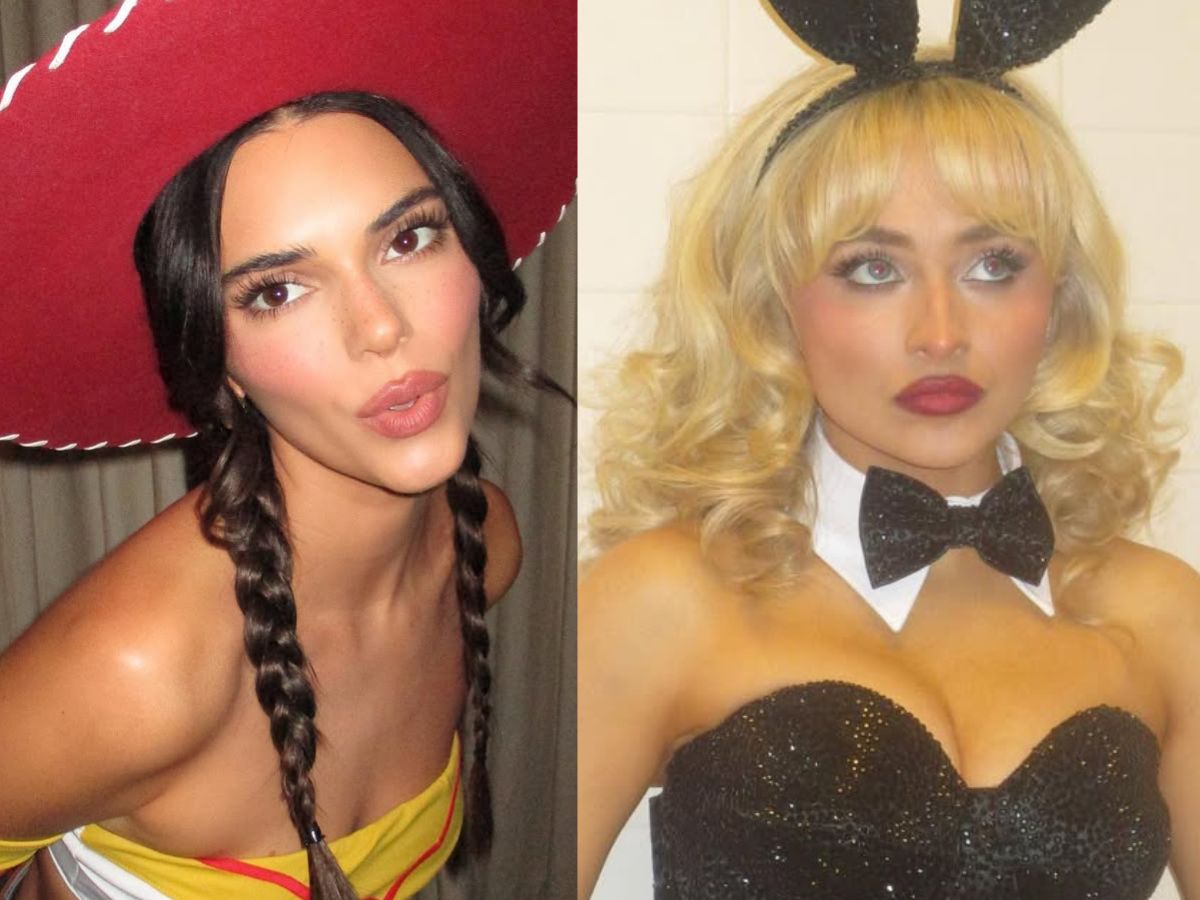 przebrania na halloween