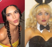 przebrania na halloween