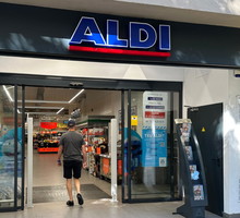 płaszcz za 30 zł w aldi