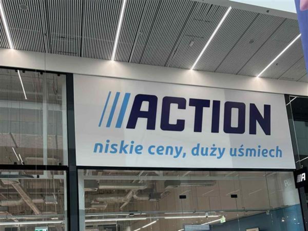 wkładki rozgrzewające z Action