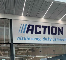 wkładki rozgrzewające z Action