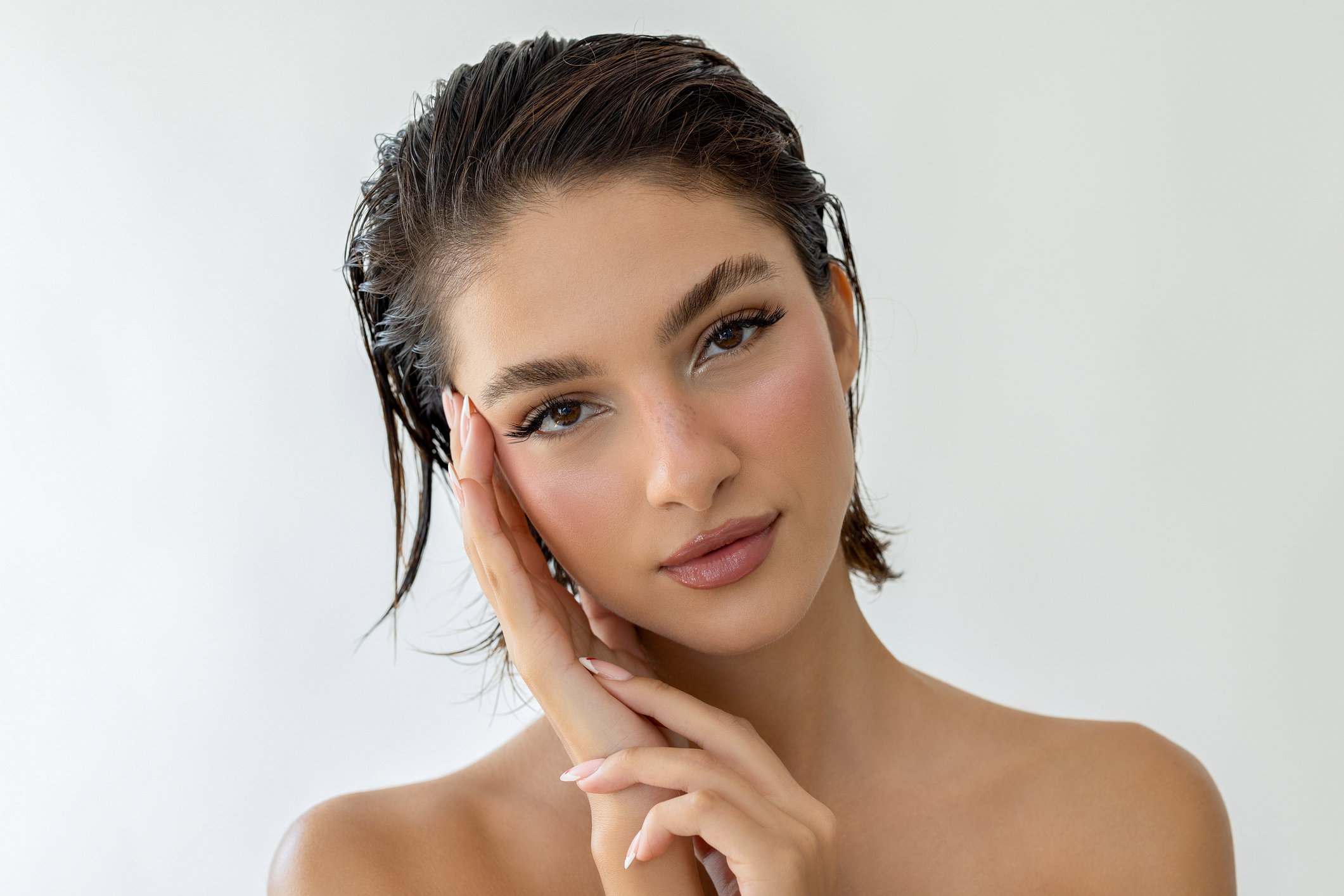Podkład E.L.F Soft Glam to „mój święty Graal” dla cery tłustej