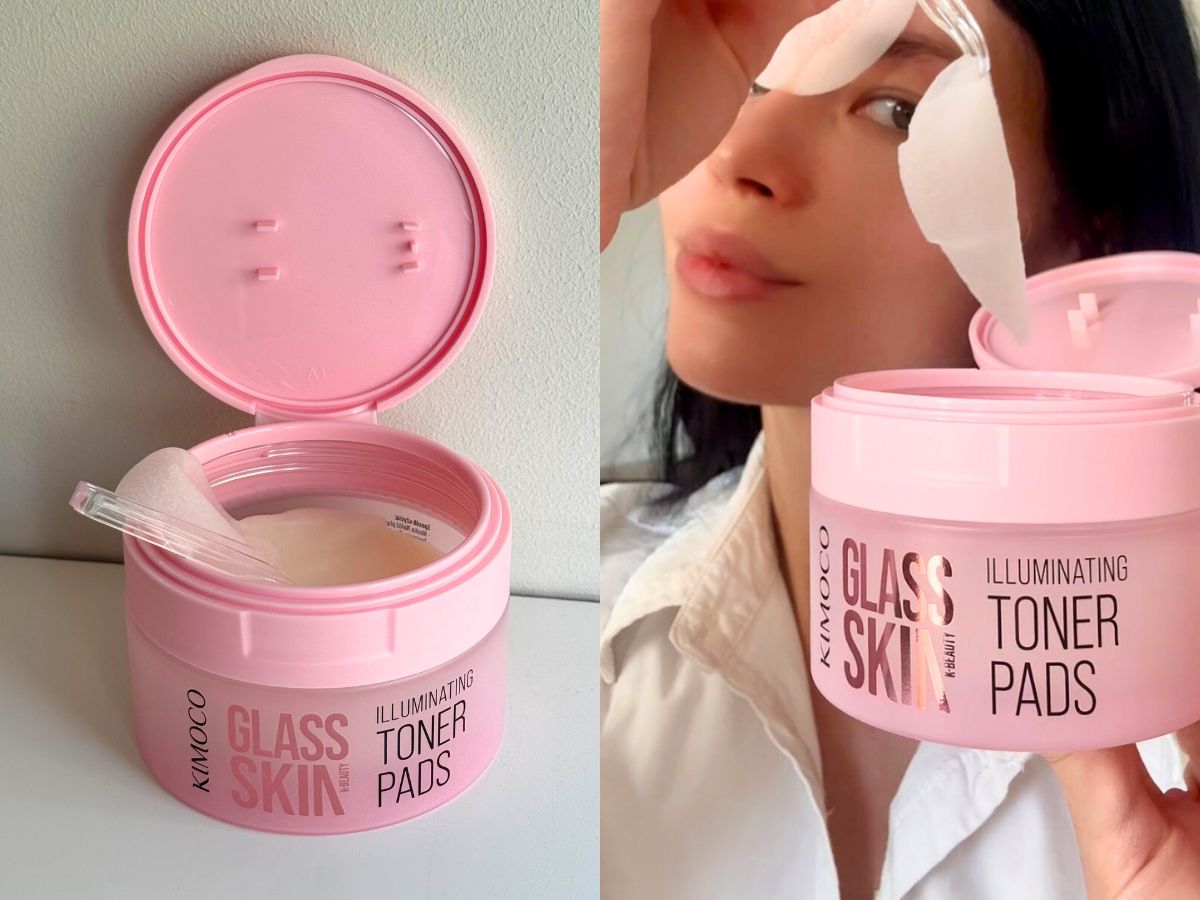 Przetestowałam nowości od ulubionej marki K-beauty Polek