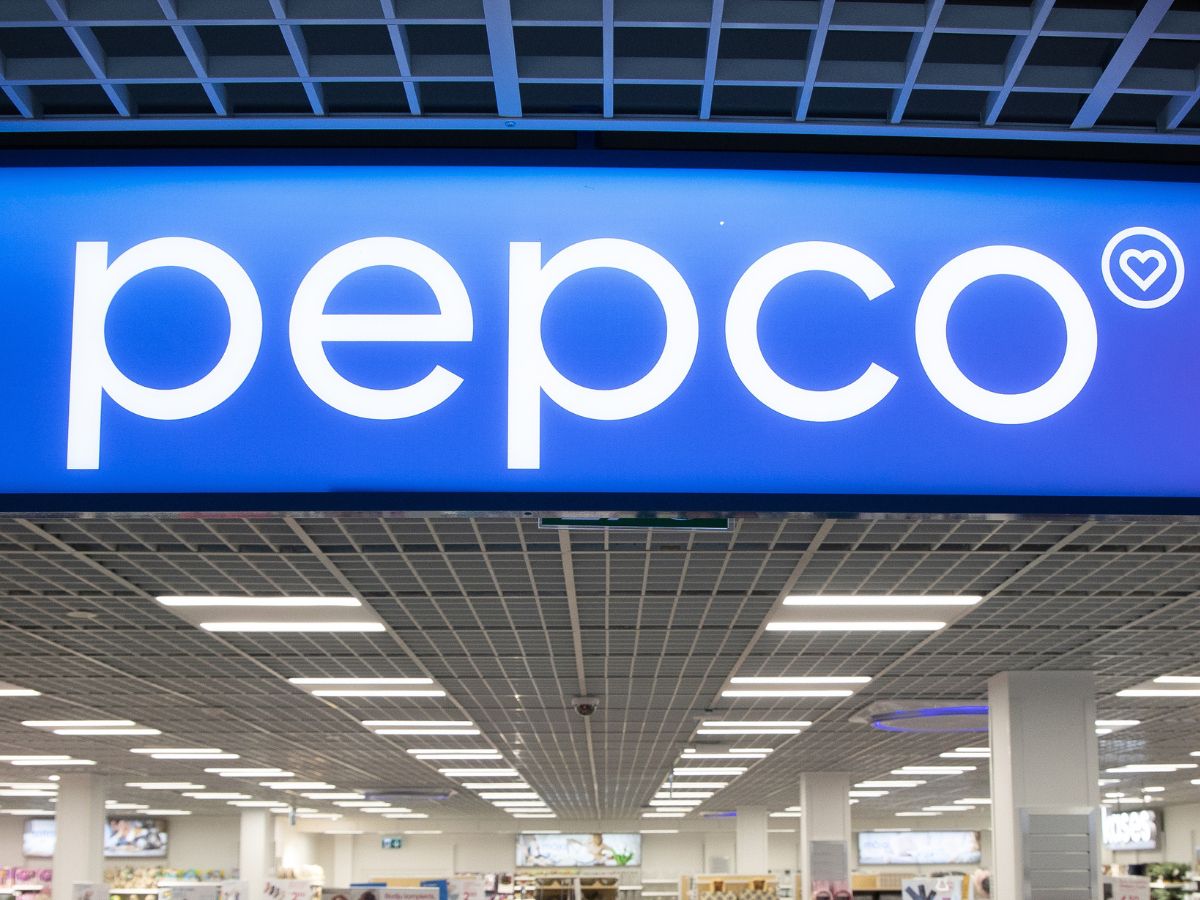 Jeansowa spódnica z Pepco deklasuje konkurencję