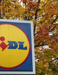 sukienka midi jak Isabel Marant w Lidlu