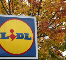 sukienka midi jak Isabel Marant w Lidlu