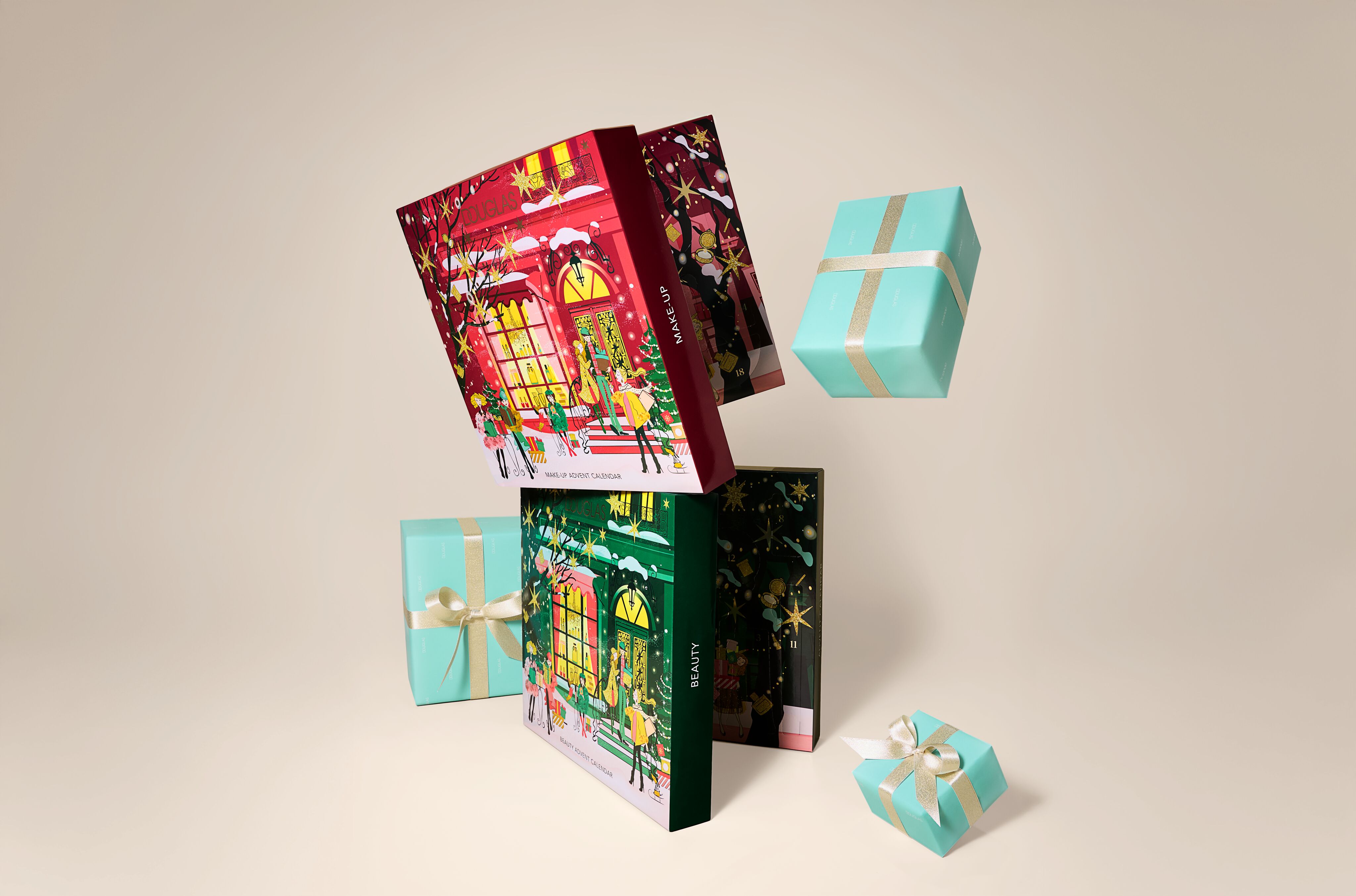 Douglas Collection_Advent Calendars_1