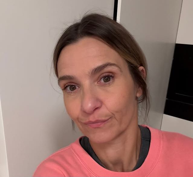 Joanna Koroniewska