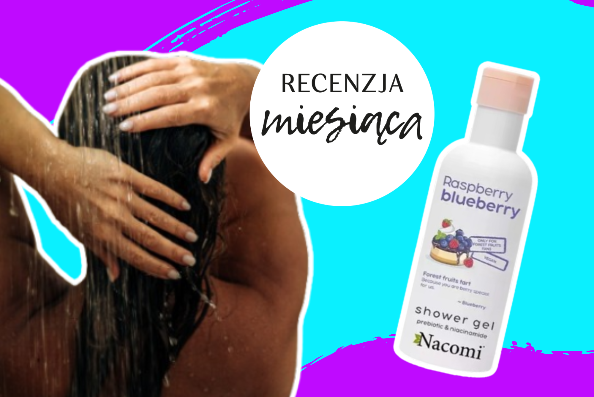 Recenzja miesiąca