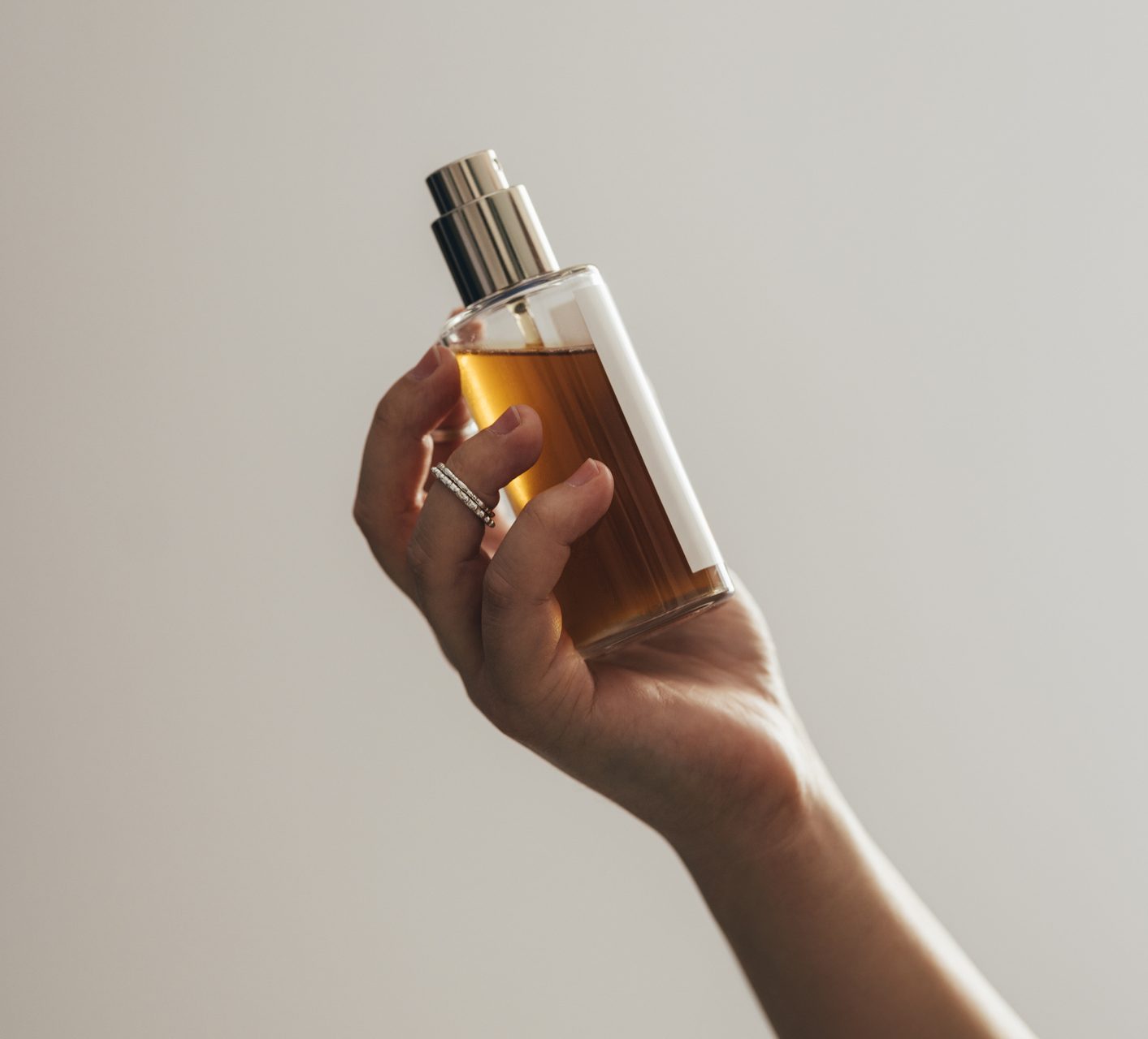 Perfumy, które pachną jak sekret