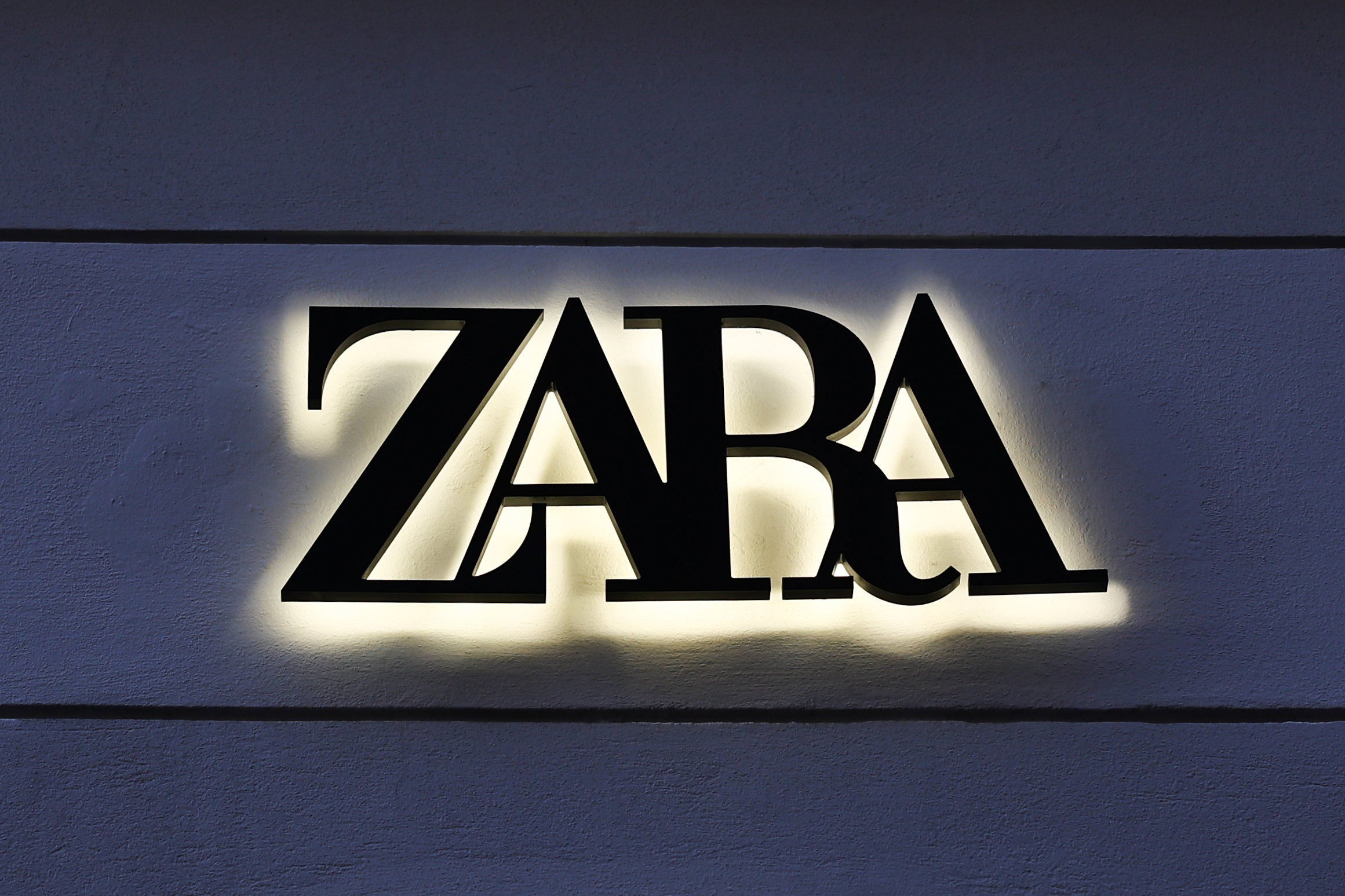 dwustronna kurtka z Zary