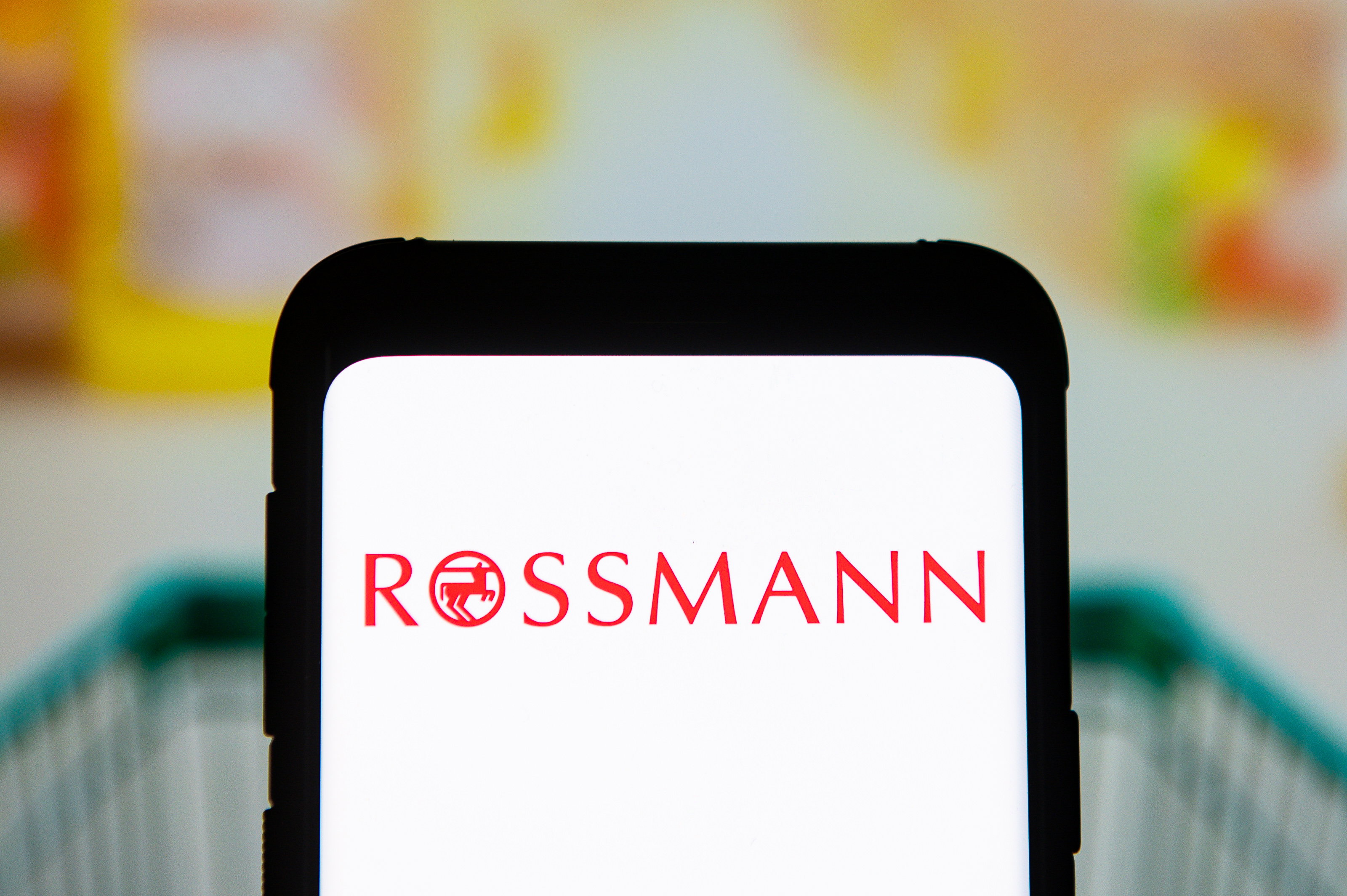 Ukryta promocja Rossmann