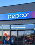 viralowa piżama na Święta w Pepco jak Victoria's Secret