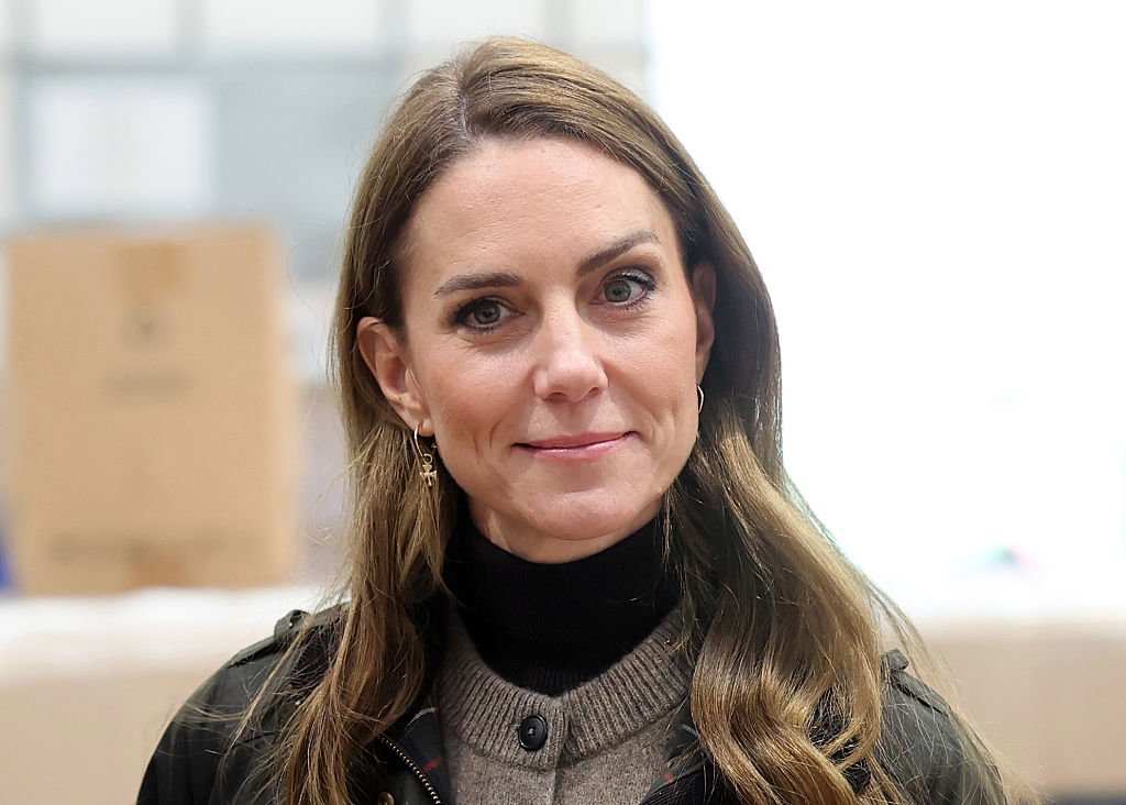Kate Middleton