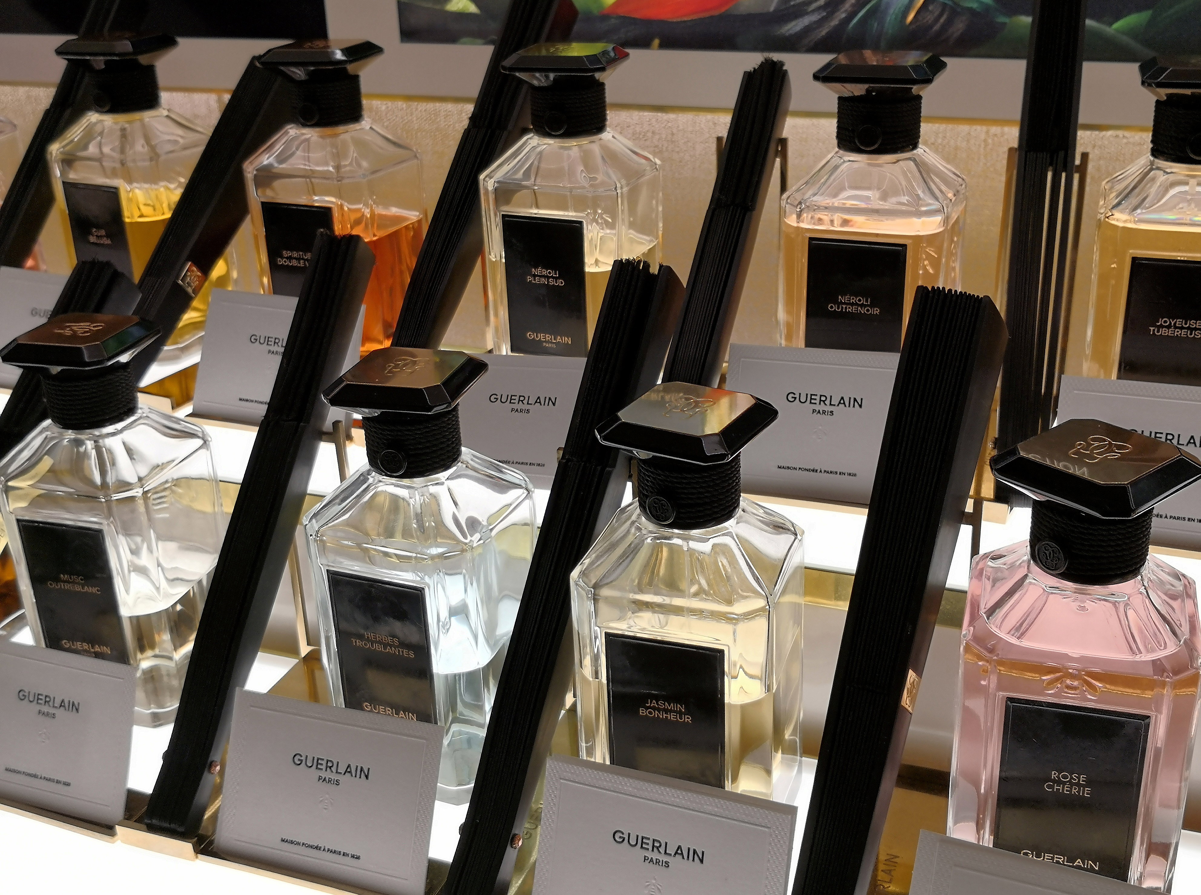 Perfumy damskie, które pachną jak Guerlain