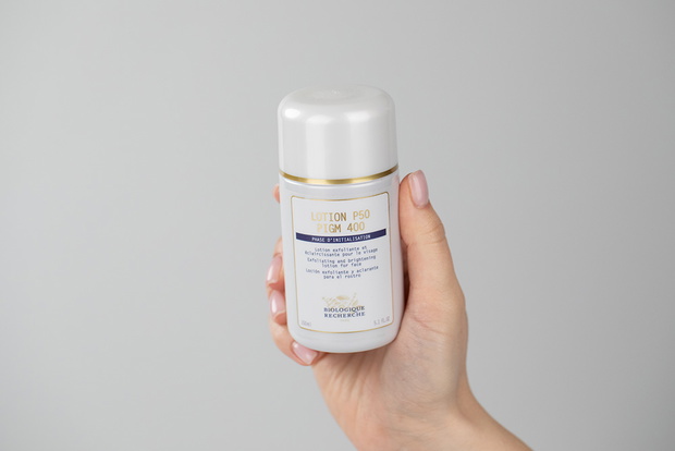 Biologique Recherche Lotion P50 PIGM 400