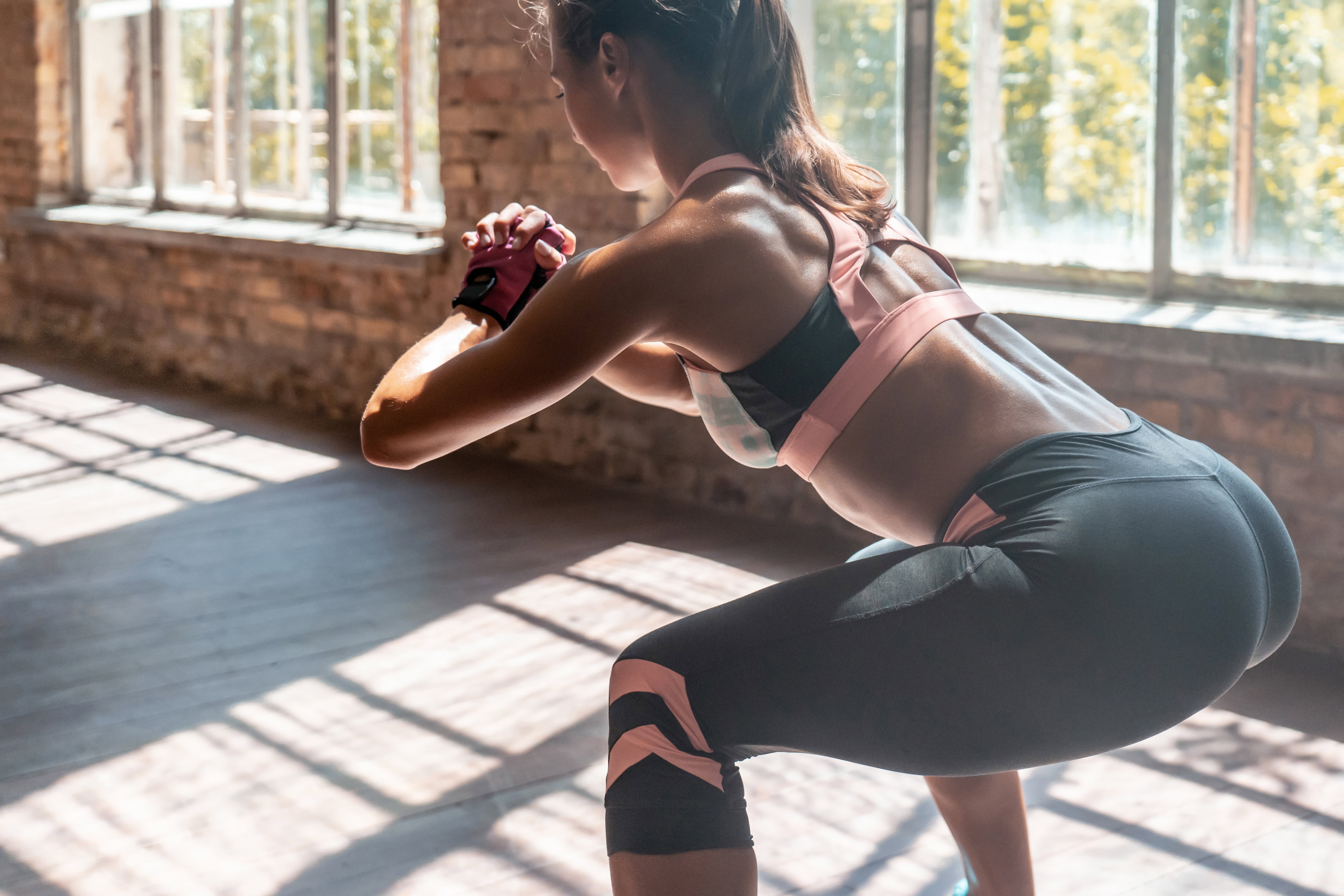 Trening 20-minutowy