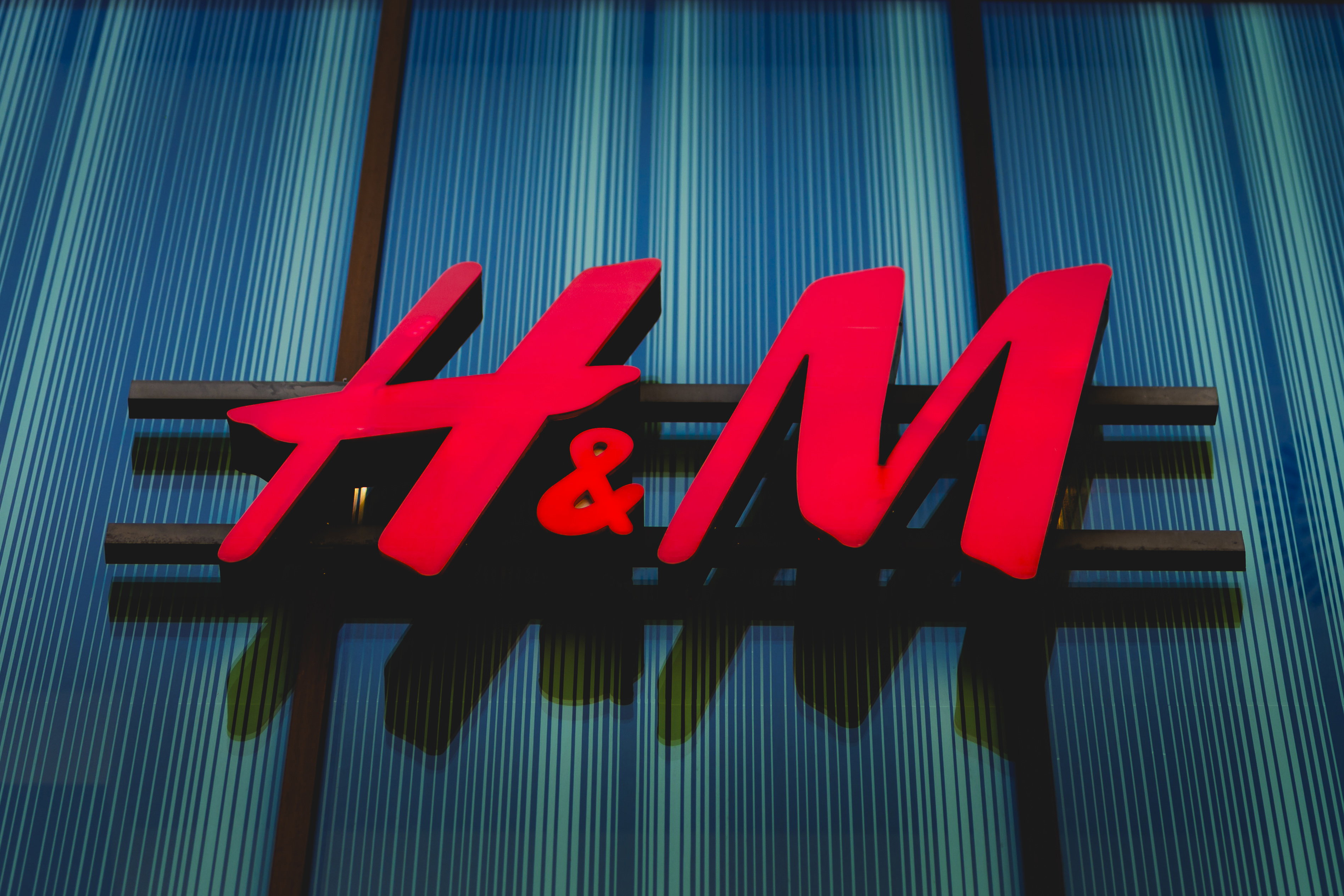 H&amp;M x Glenn Martens