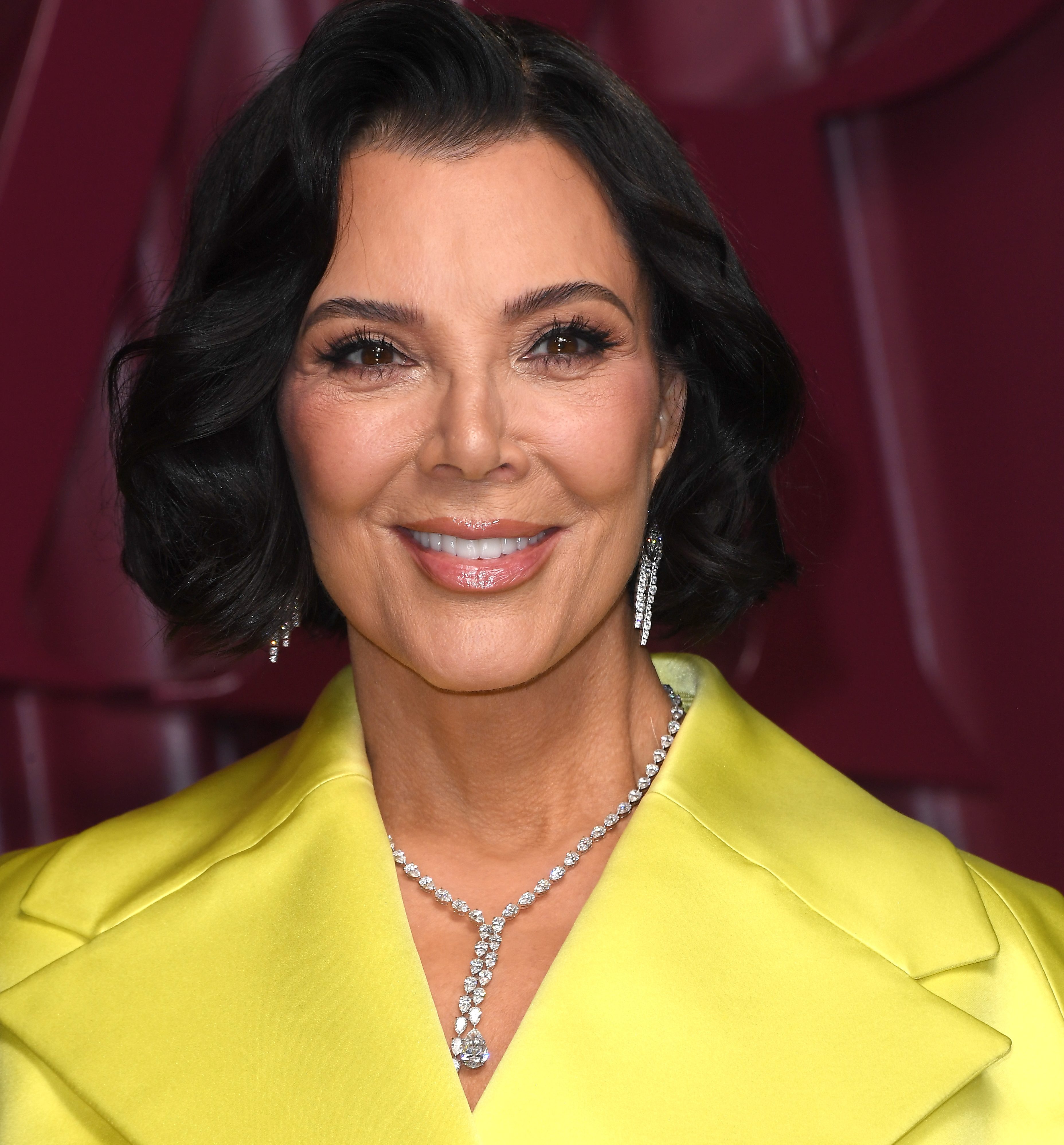 Kris Jenner zdradza sekret gładkiej cery