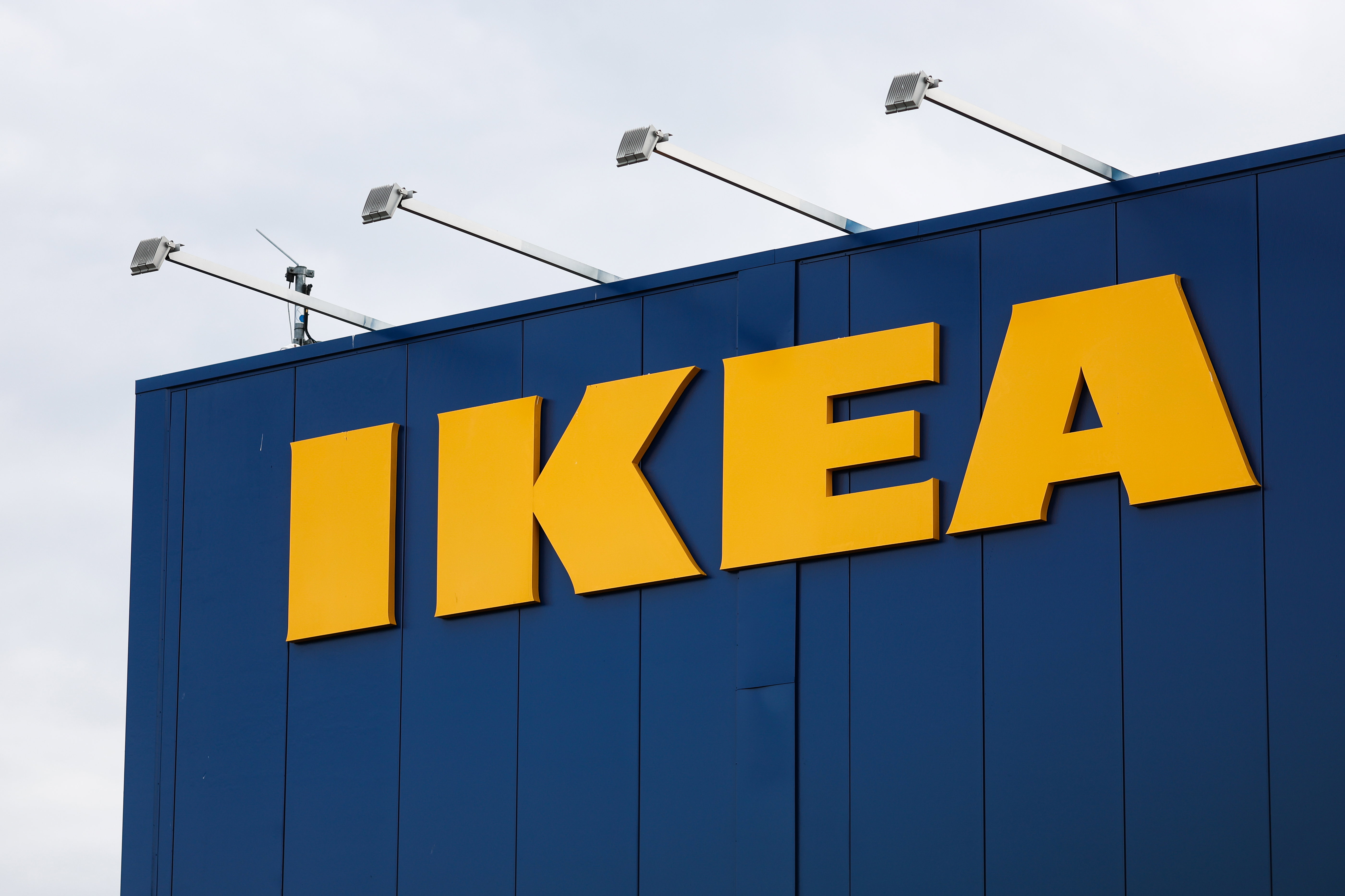 Second-hand IKEA