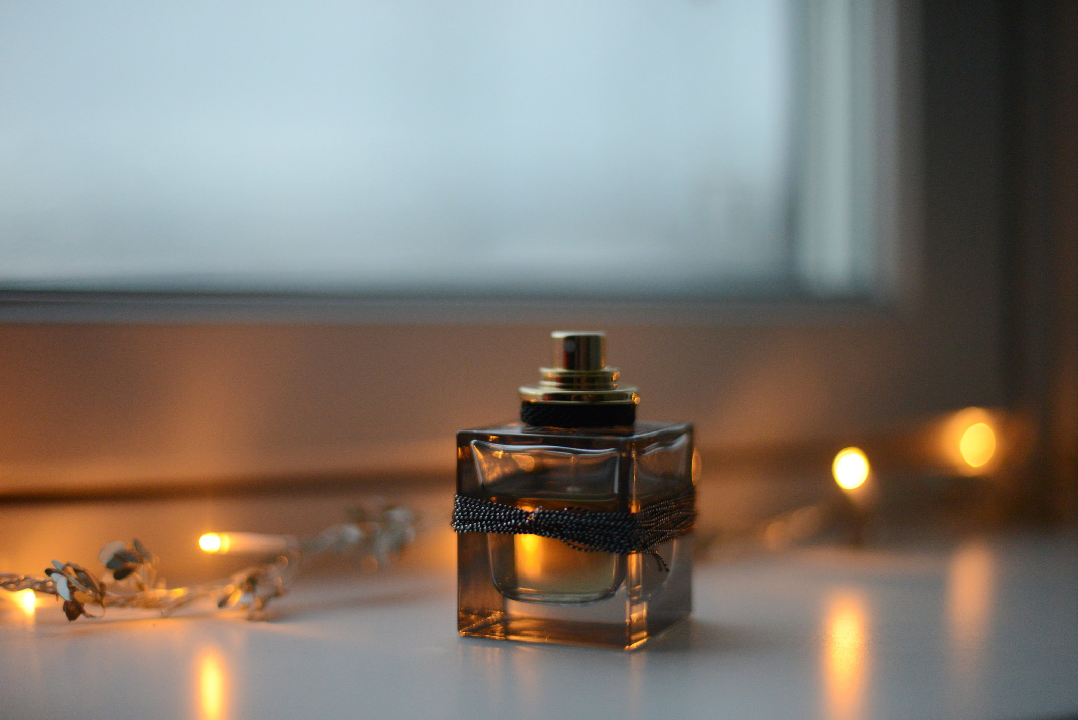 pkardamonowe perfumy na zimę jak szwedzka bułeczka