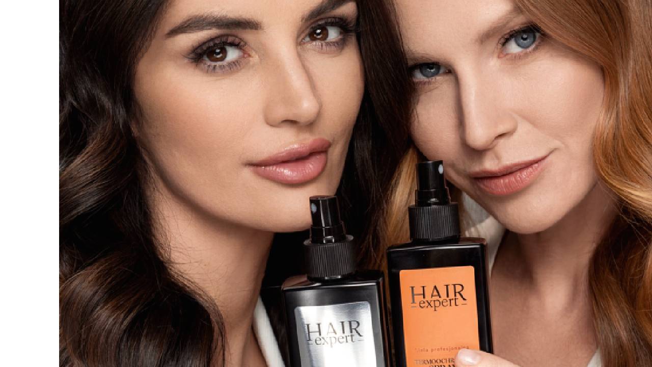 Hair Expert