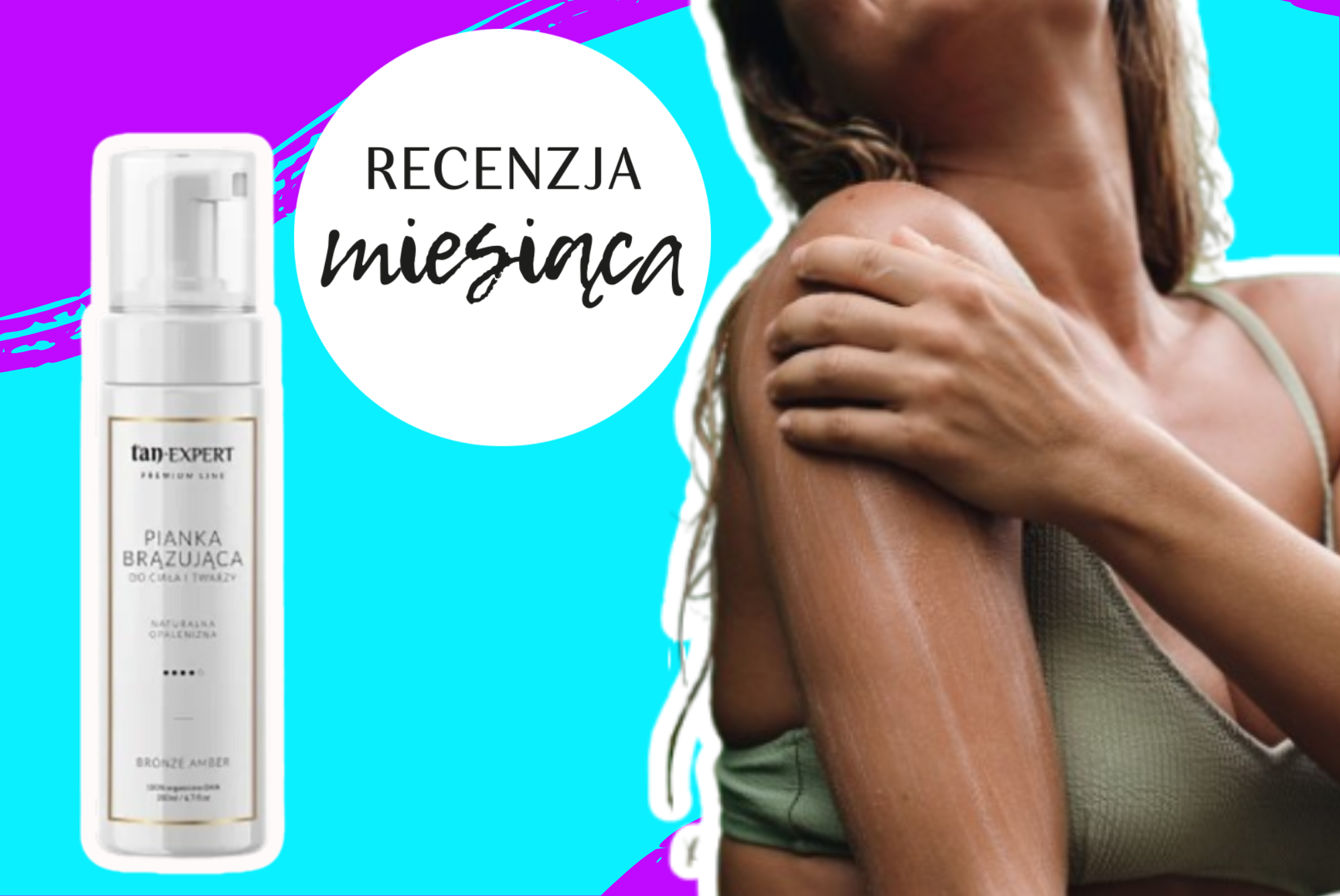 Recenzja miesiąca
