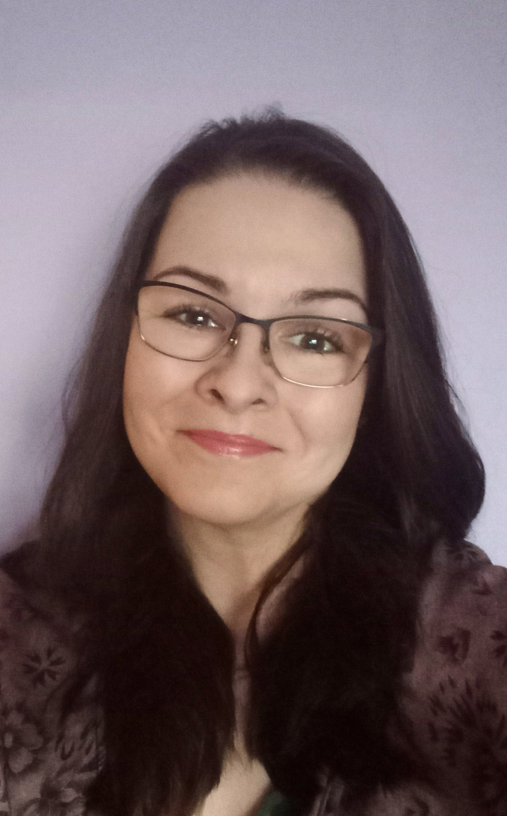 Katarzyna Jaworska (nick kasia489)