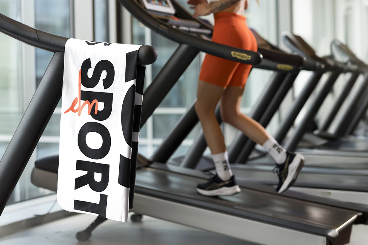 Ziaja Sport – komfort w ruchu